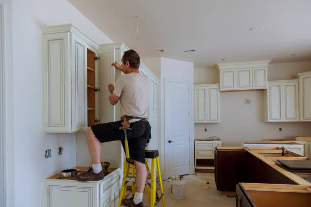 Licensed Appliance Installation service in New Windsor, MD - BM Kitchen