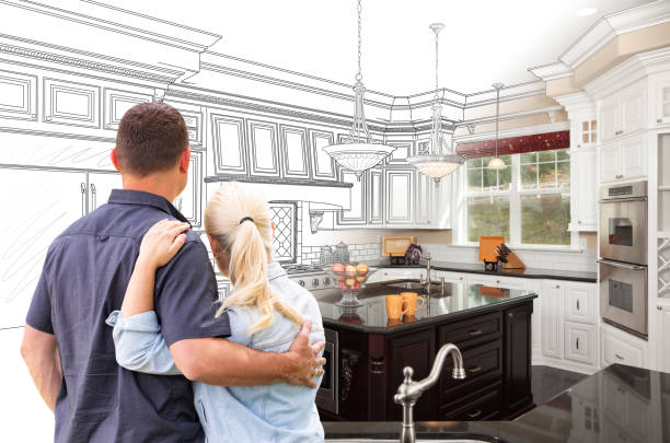 Professional Appliance Installation technician working in New Windsor, MD