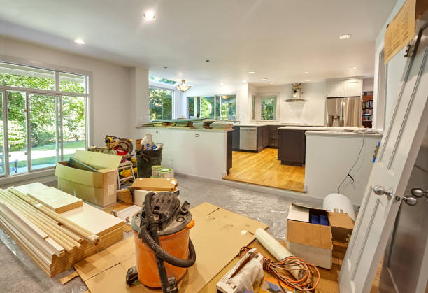 Reliable Appliance Installation contractor in New Windsor, MD by BM Kitchen
